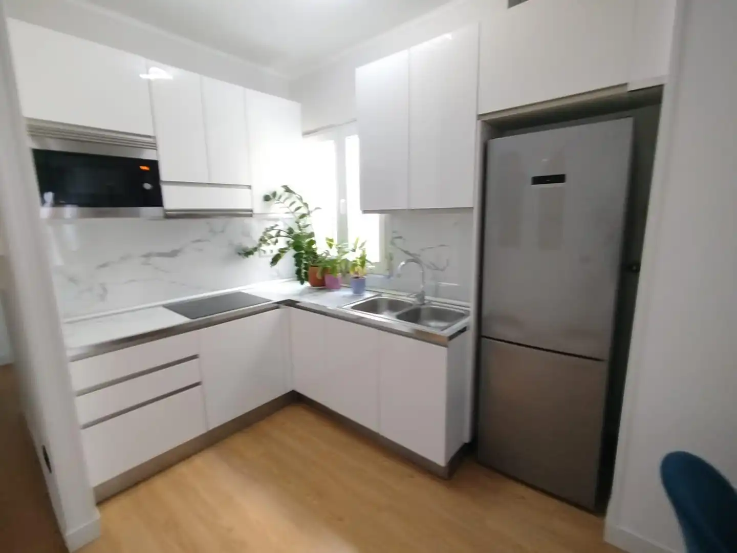Piso de 95 m² en Las Palmas de Gran Canaria