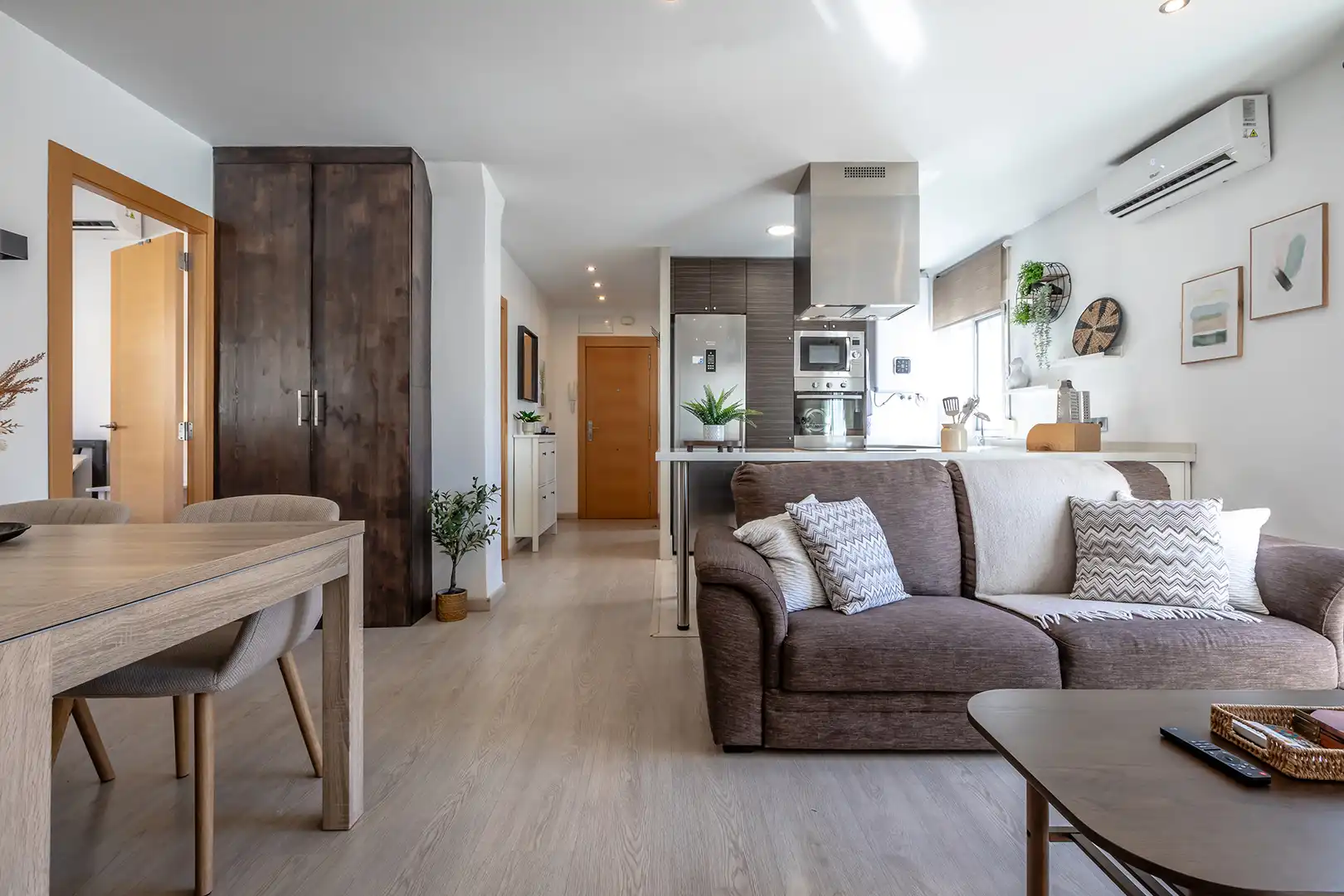Piso de 73 m² en Valencia