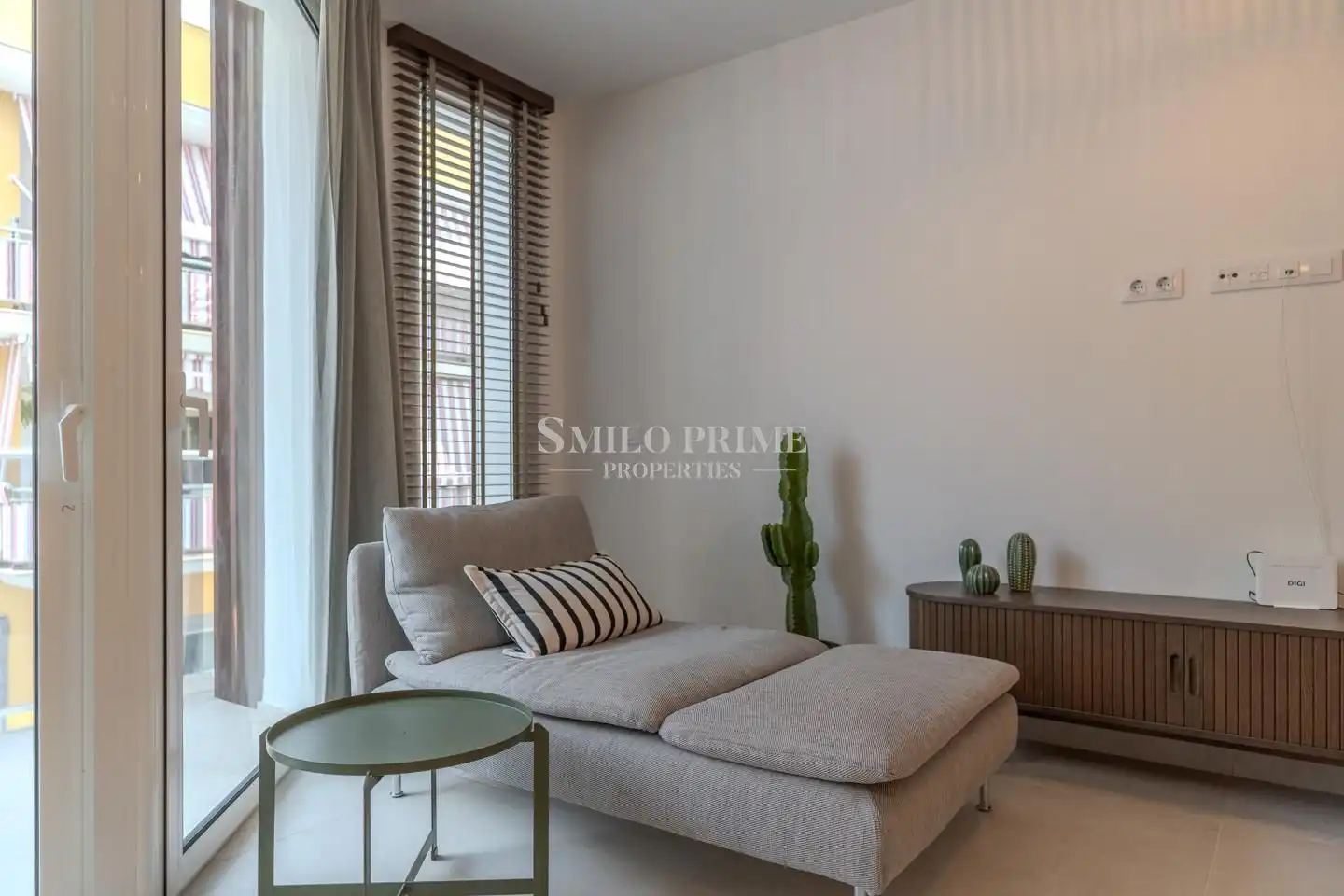 Piso de 80 m² en Guía de Isora