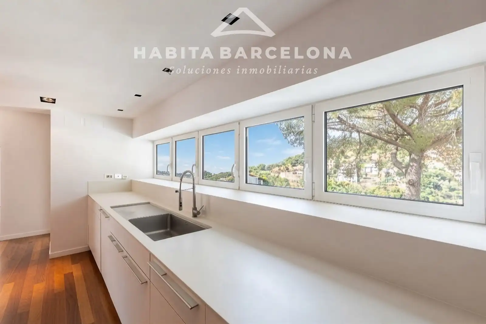 Casa de 392 m² a Barcelona