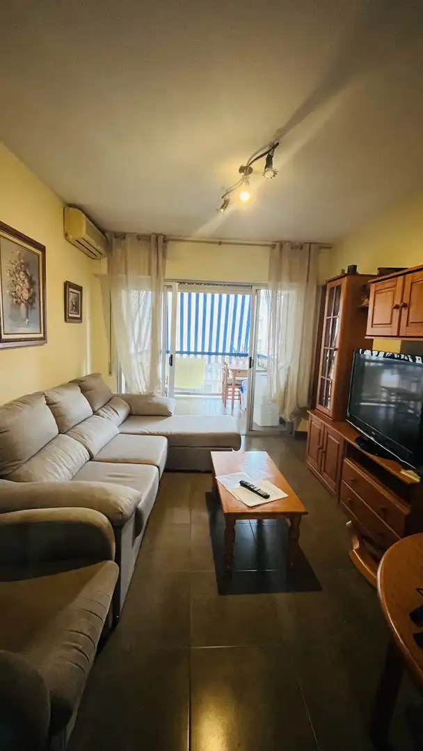 Pis de 95 m² a Santa Pola