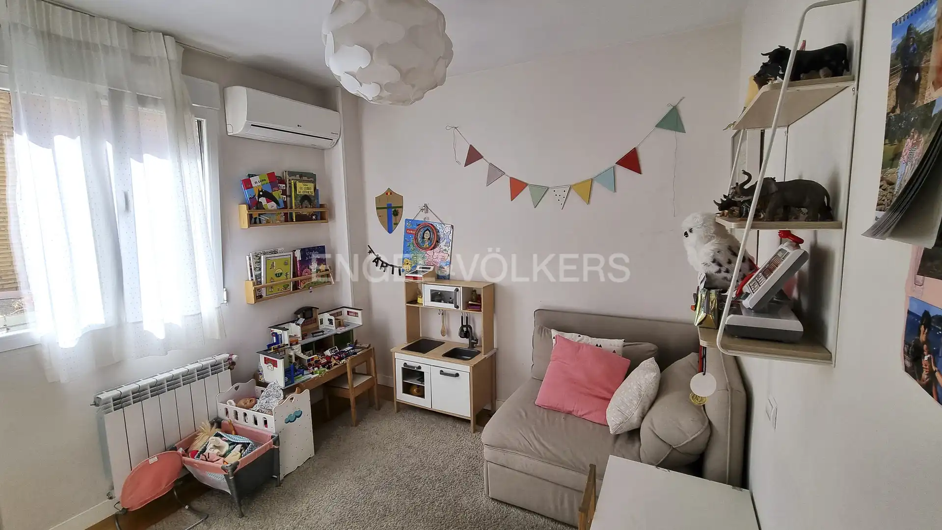 Pis de 157 m² a Madrid