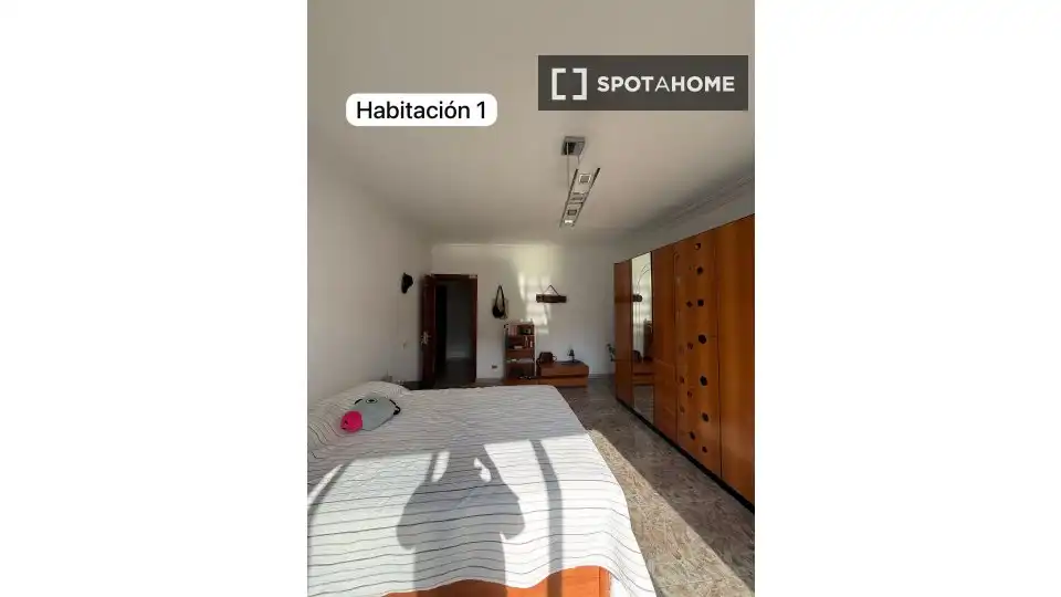 Habitación 161 m², Las Palmas de Gran Canaria