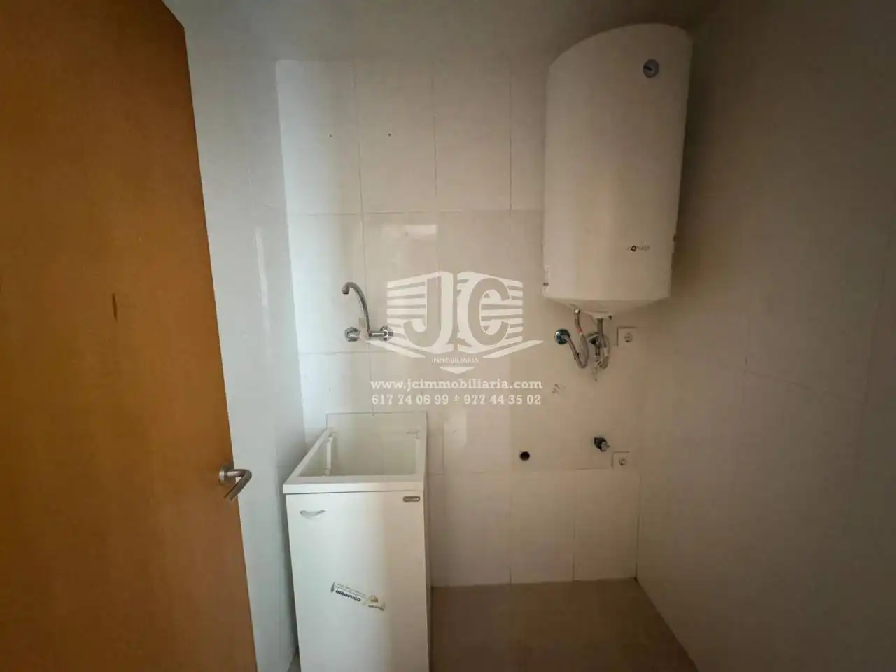 Piso de 58 m² en l'Aldea