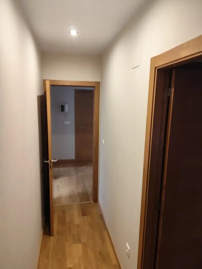 Piso de 80 m² en Vilagarcía de Arousa