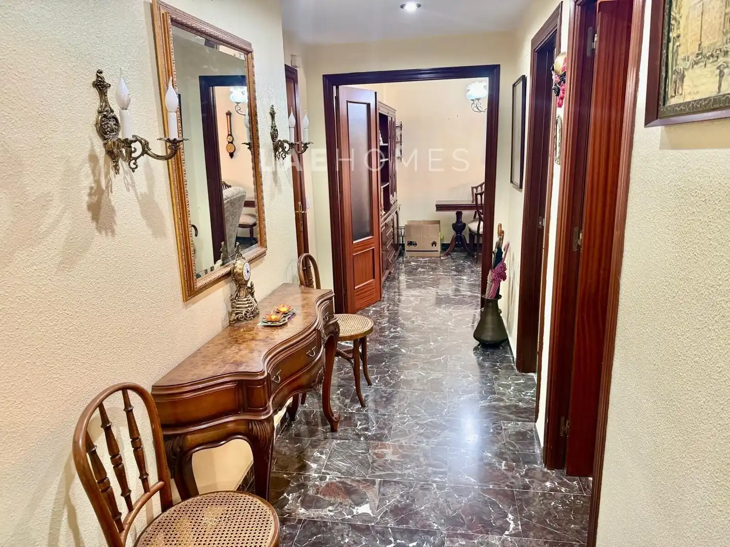 Piso de 122 m² en Jaén