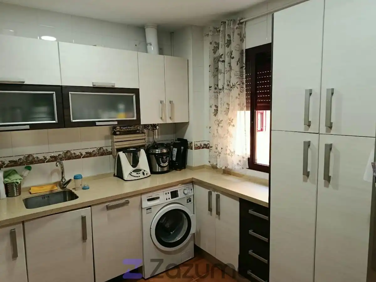 Pis de 85 m² a Alcalá de Guadaíra