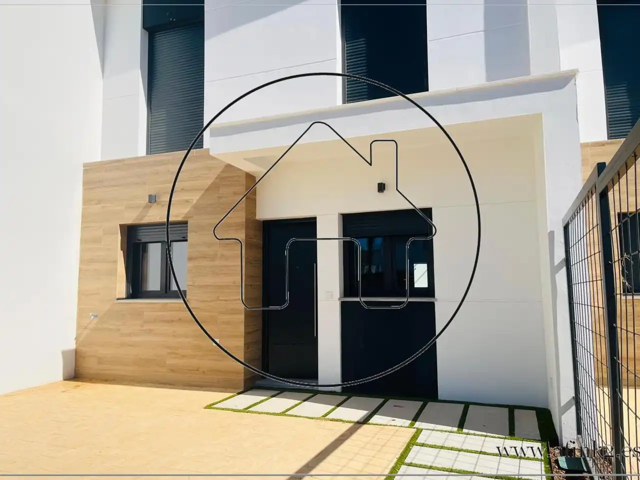 Casa de 150 m² a Aljaraque