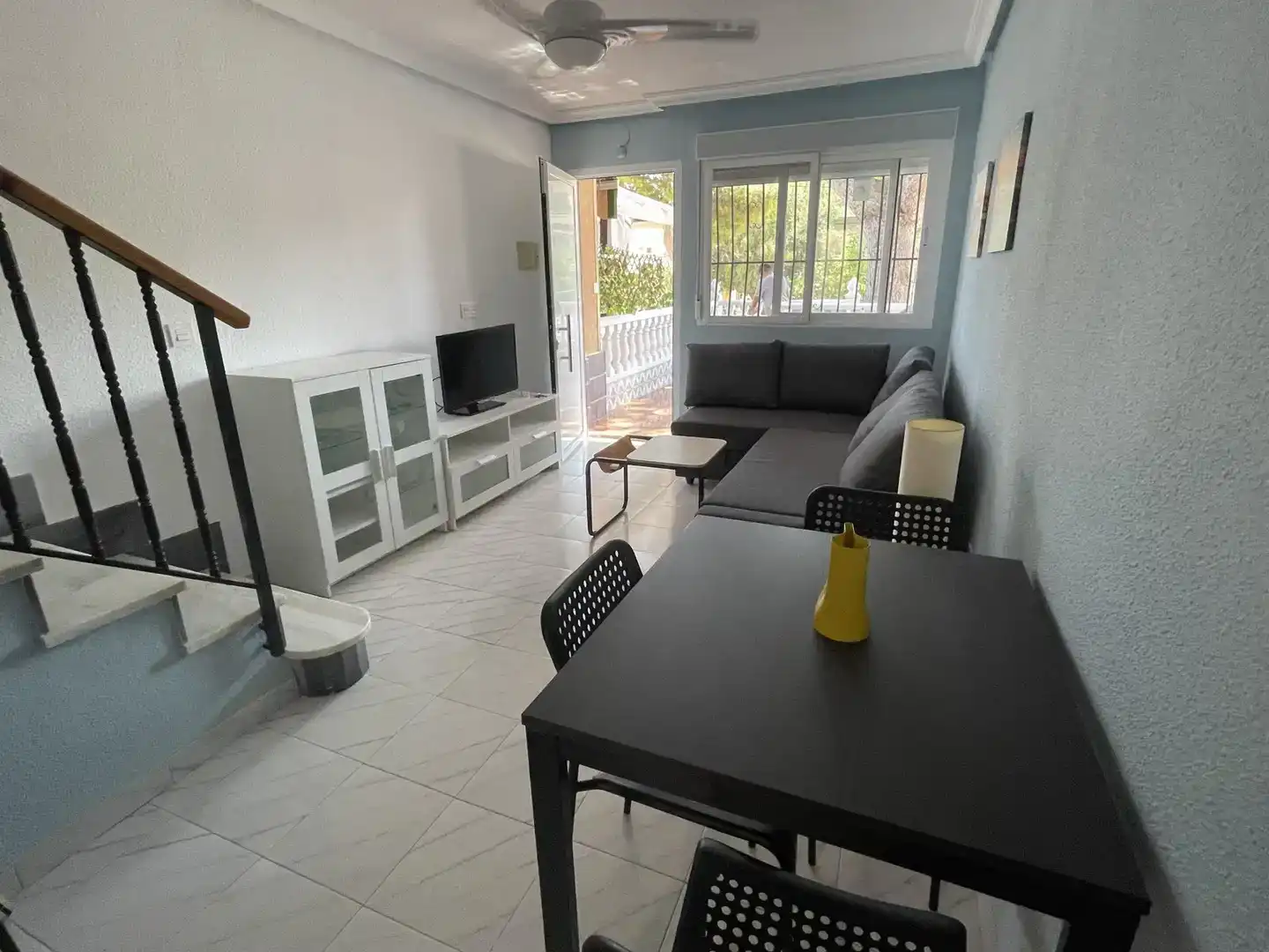 Piso de 50 m² en Los Alcázares