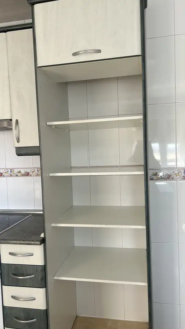Piso de 120 m² en Villaseca de la Sagra