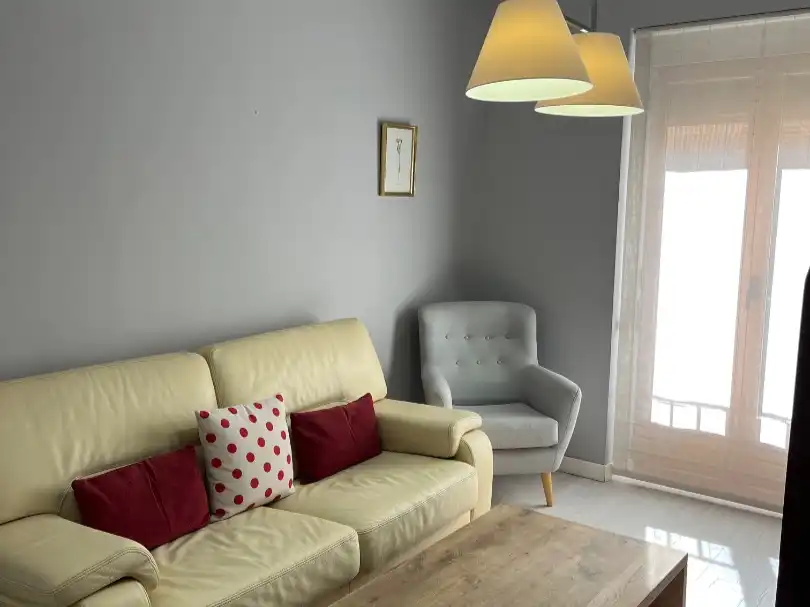Piso de 100 m² en Valladolid
