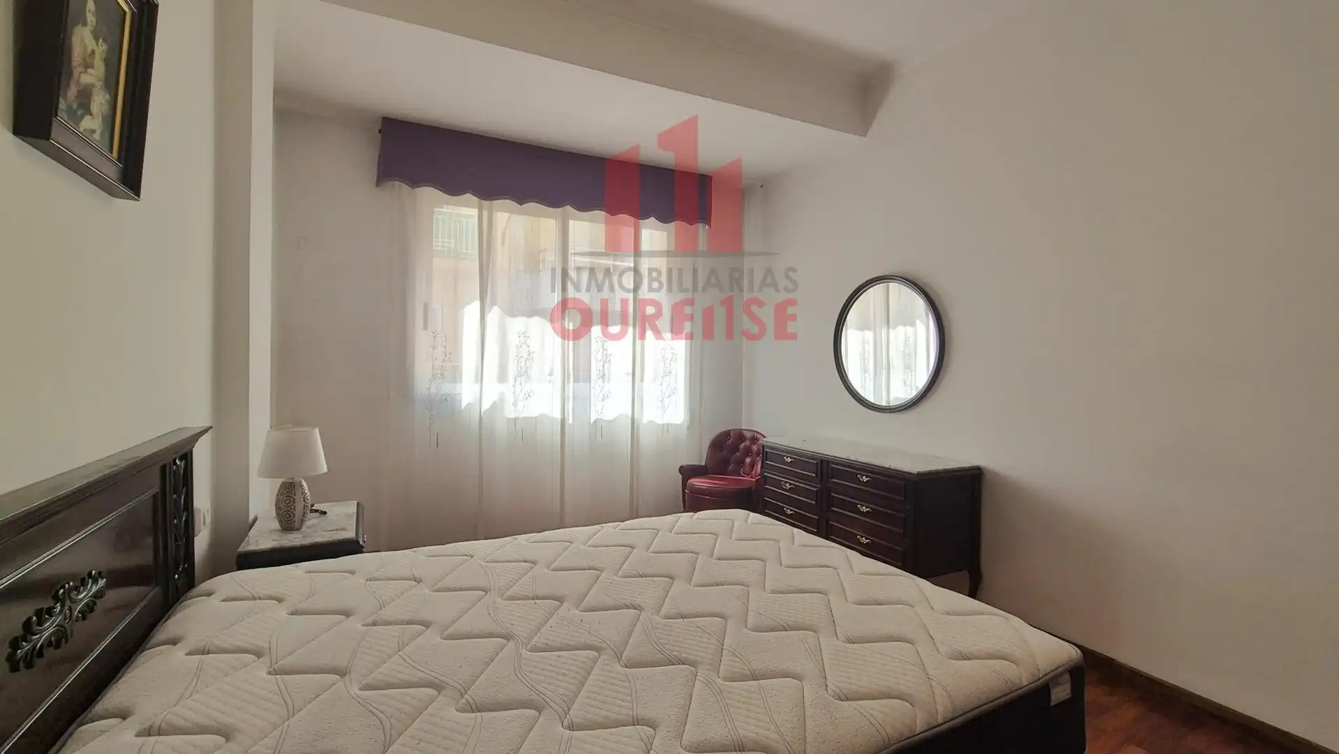 Piso de 87 m² en Ourense