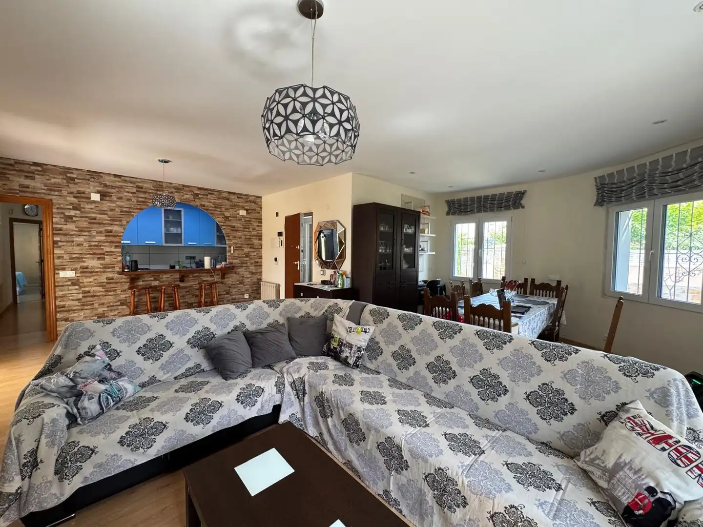Haus 175 m² in el Campello