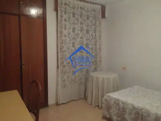 Piso de 150 m² en Cáceres