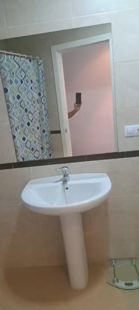 Pis de 80 m² a Salobreña