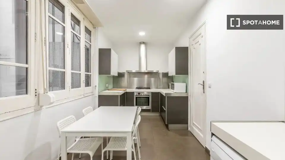 Habitación en alquiler, Valencia
