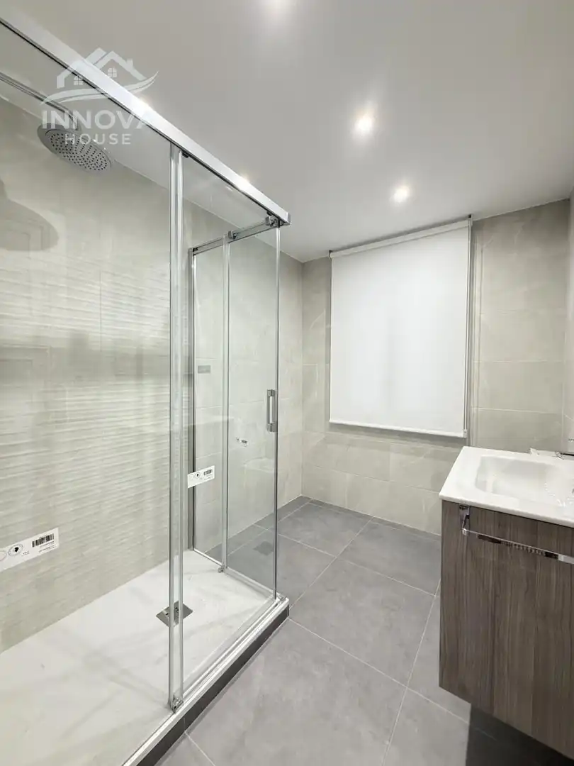 Piso de 145 m² en Segovia