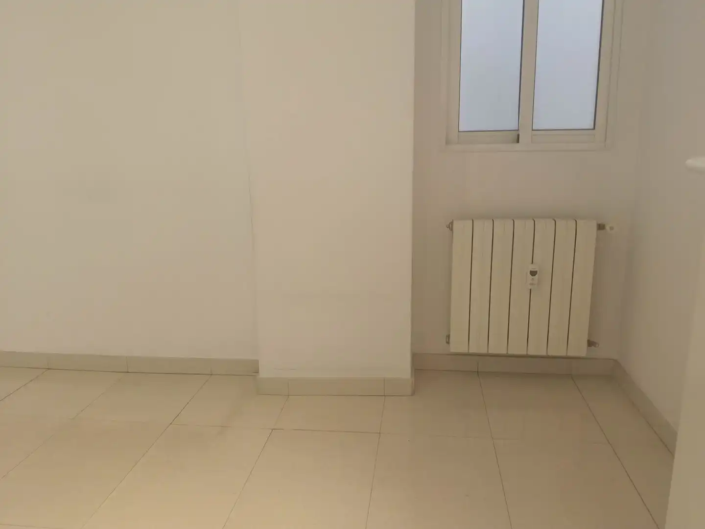 Piso de 109 m² en Zaragoza