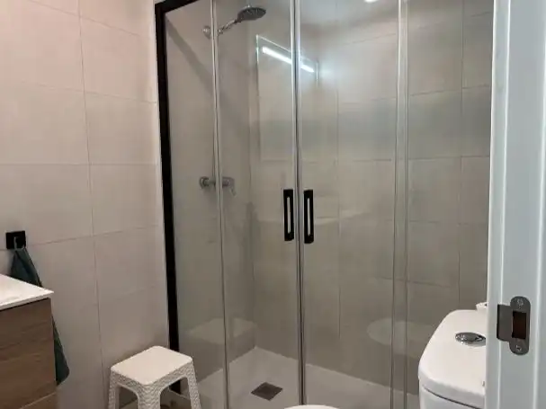 Habitació de lloguer, Valdemoro