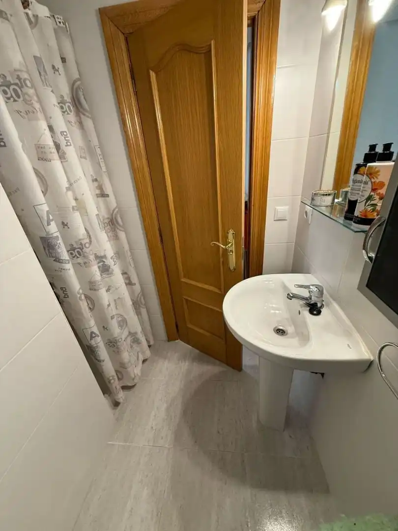 Appartement 94 m² à Valence