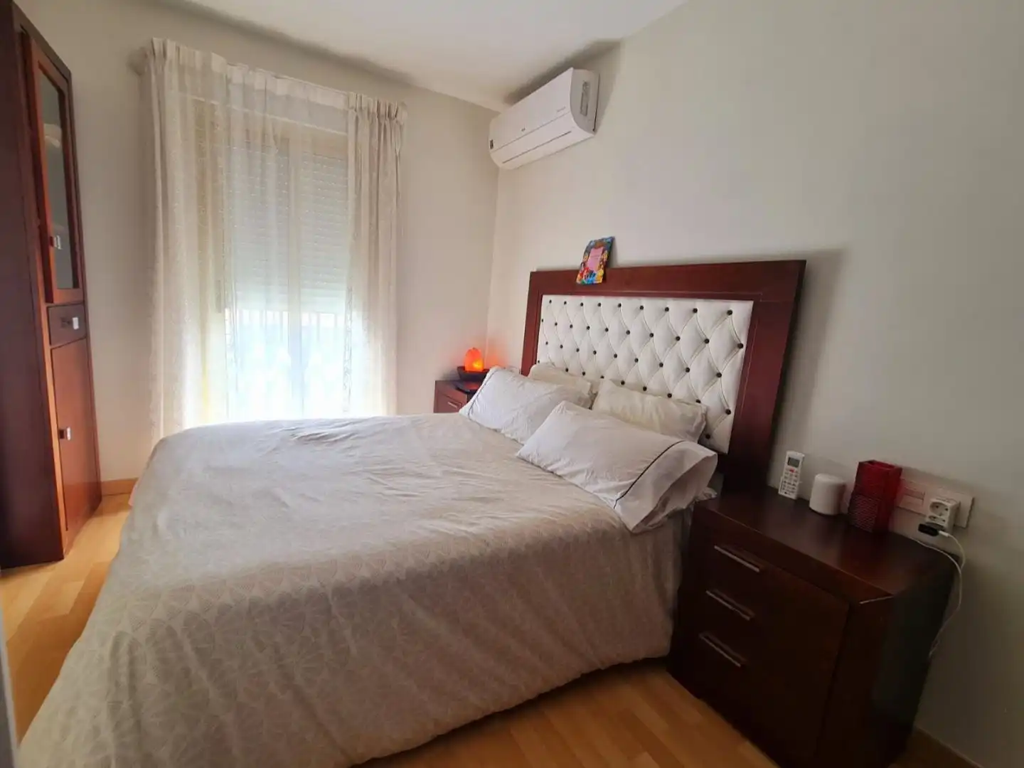 Квартира 70 м² в Аликанте