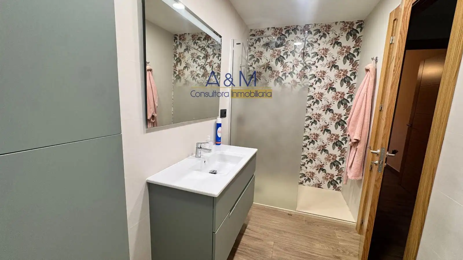 Квартира 154 м² у Valladolid