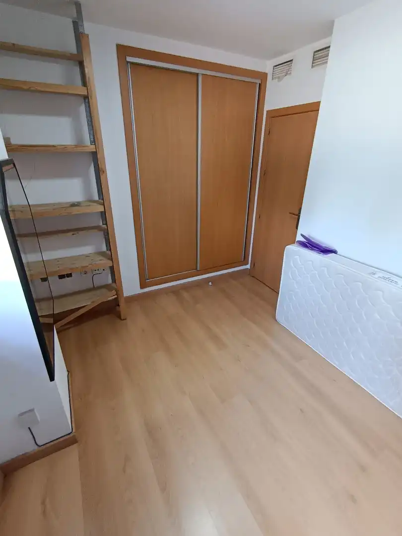 Piso de 90 m² en Murcia