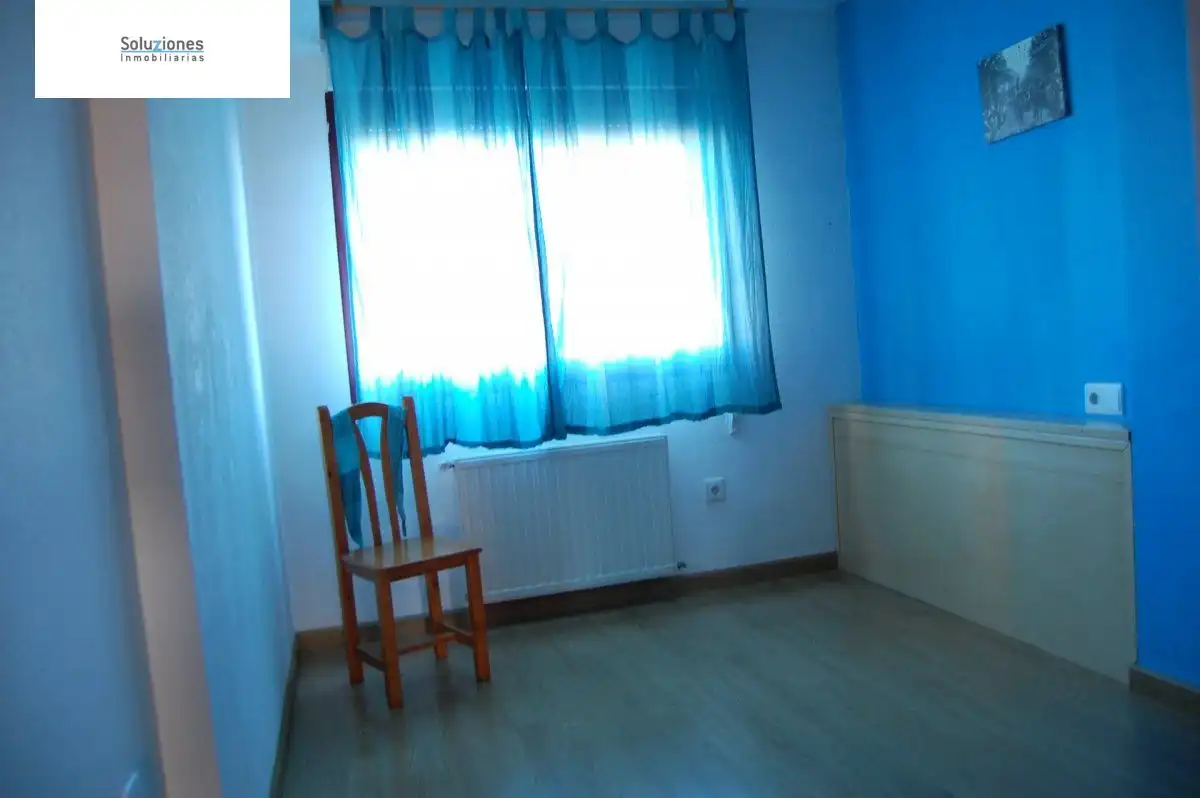 Pis de 96 m² a Albacete