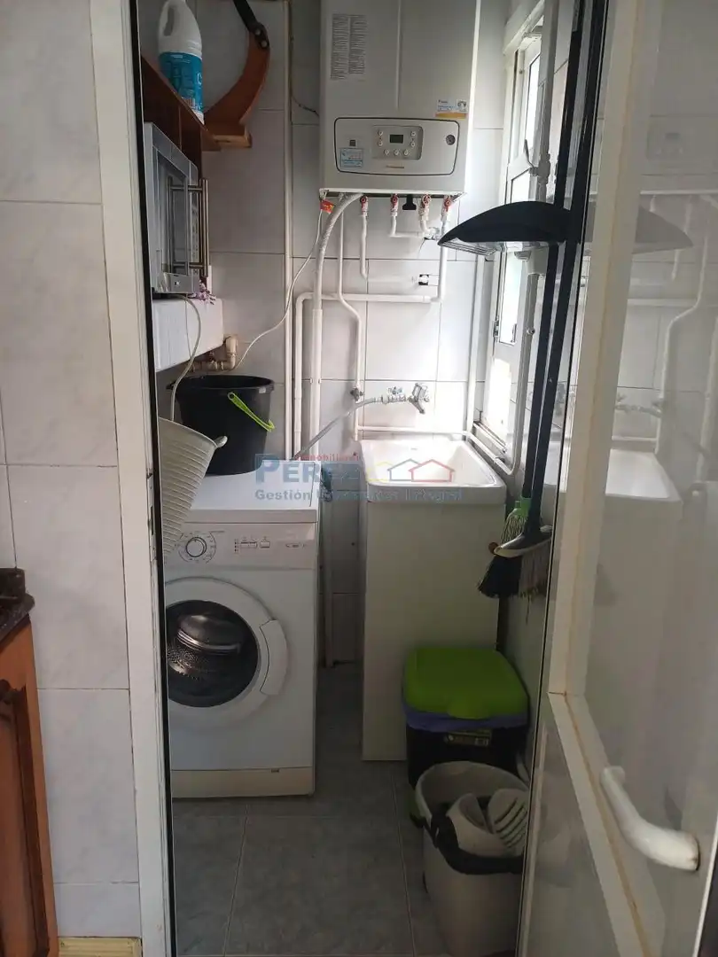 Piso de 90 m² en Fene