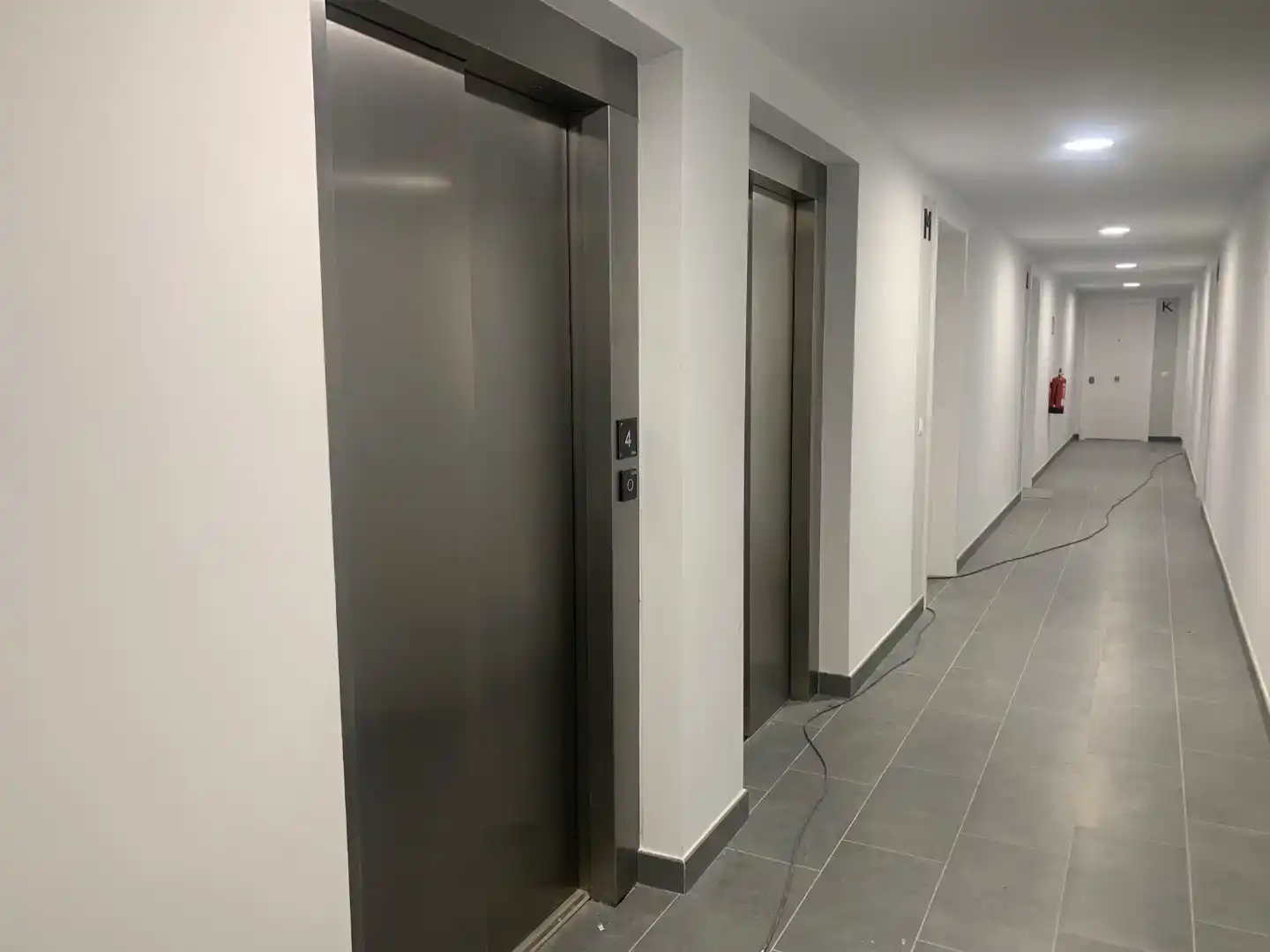 Piso de 102 m² en Las Palmas de Gran Canaria