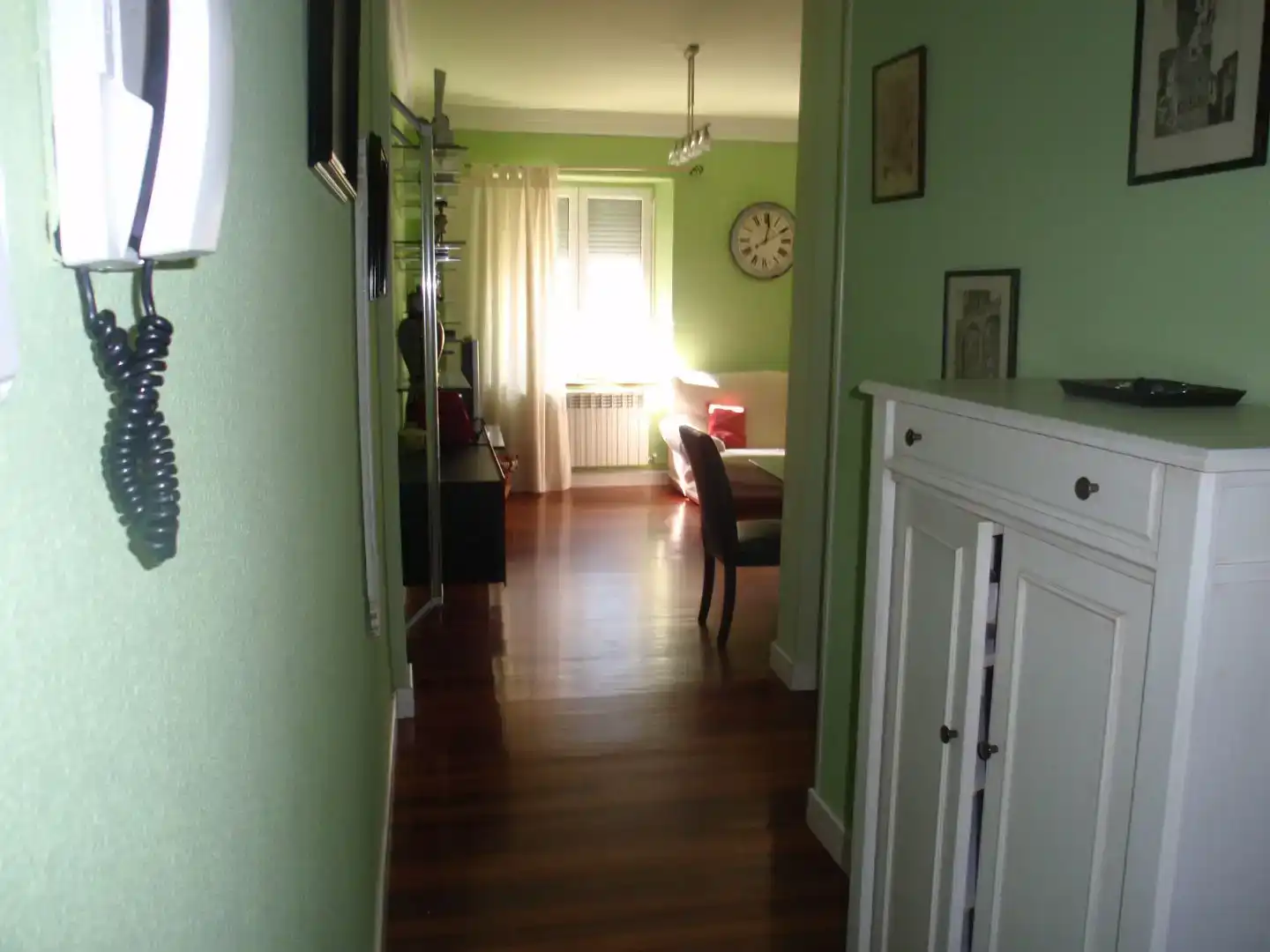 Piso de 75 m² en Santander