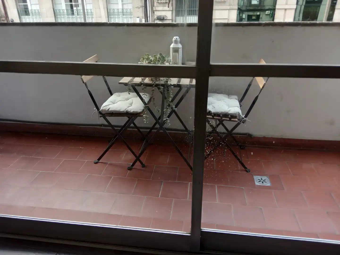 Piso de 90 m² en Ourense
