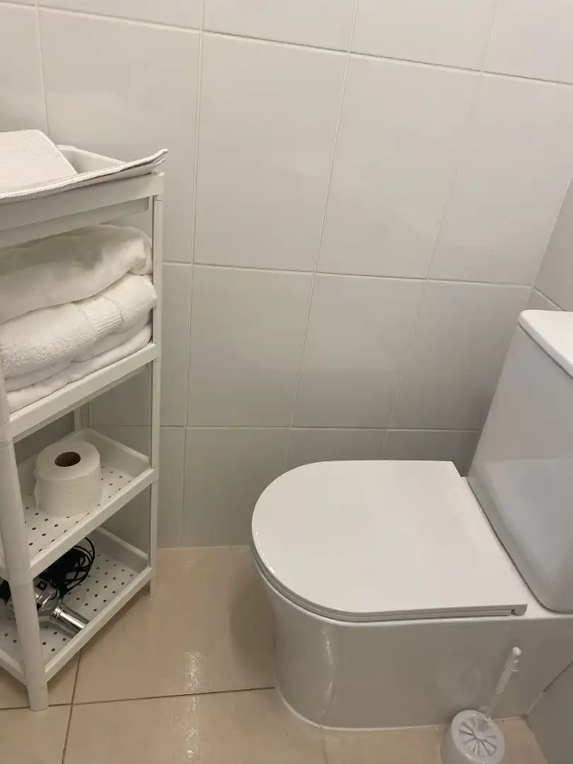 Wohnung 45 m² in A Estrada