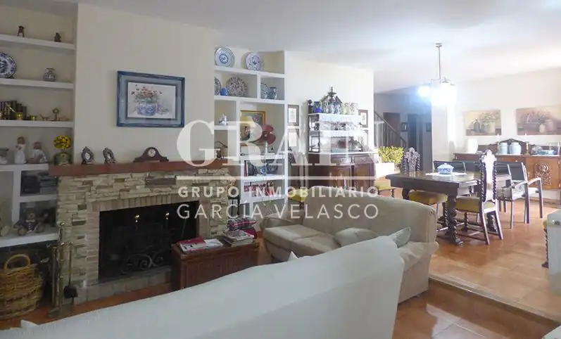 Piso de 259 m² en Albacete