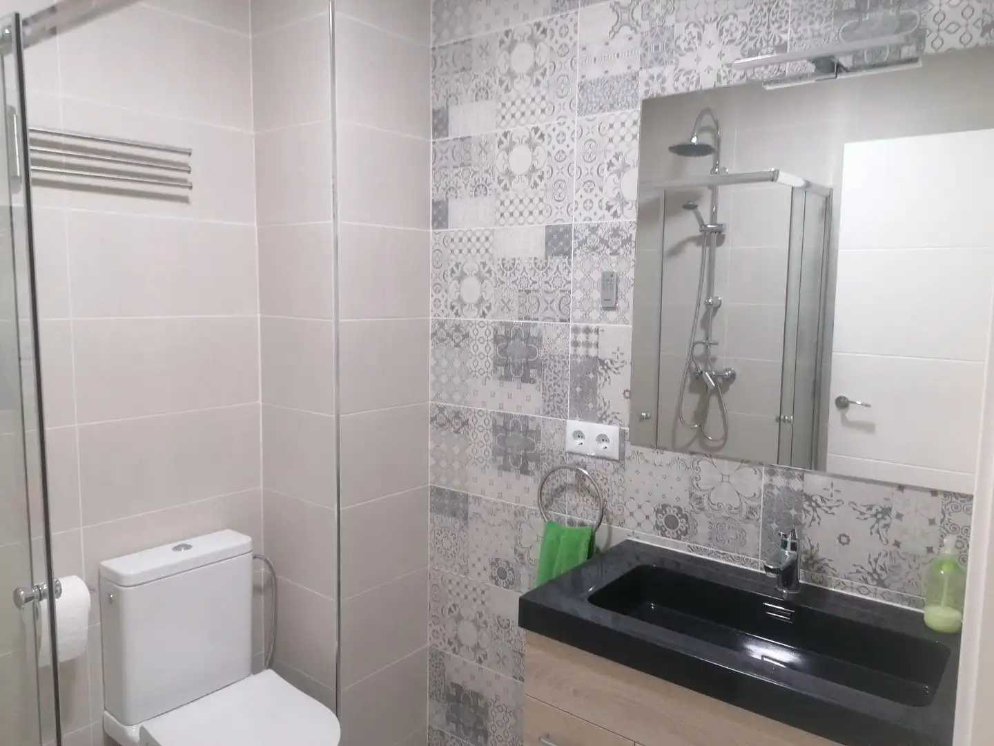 Piso de 90 m² en Badajoz