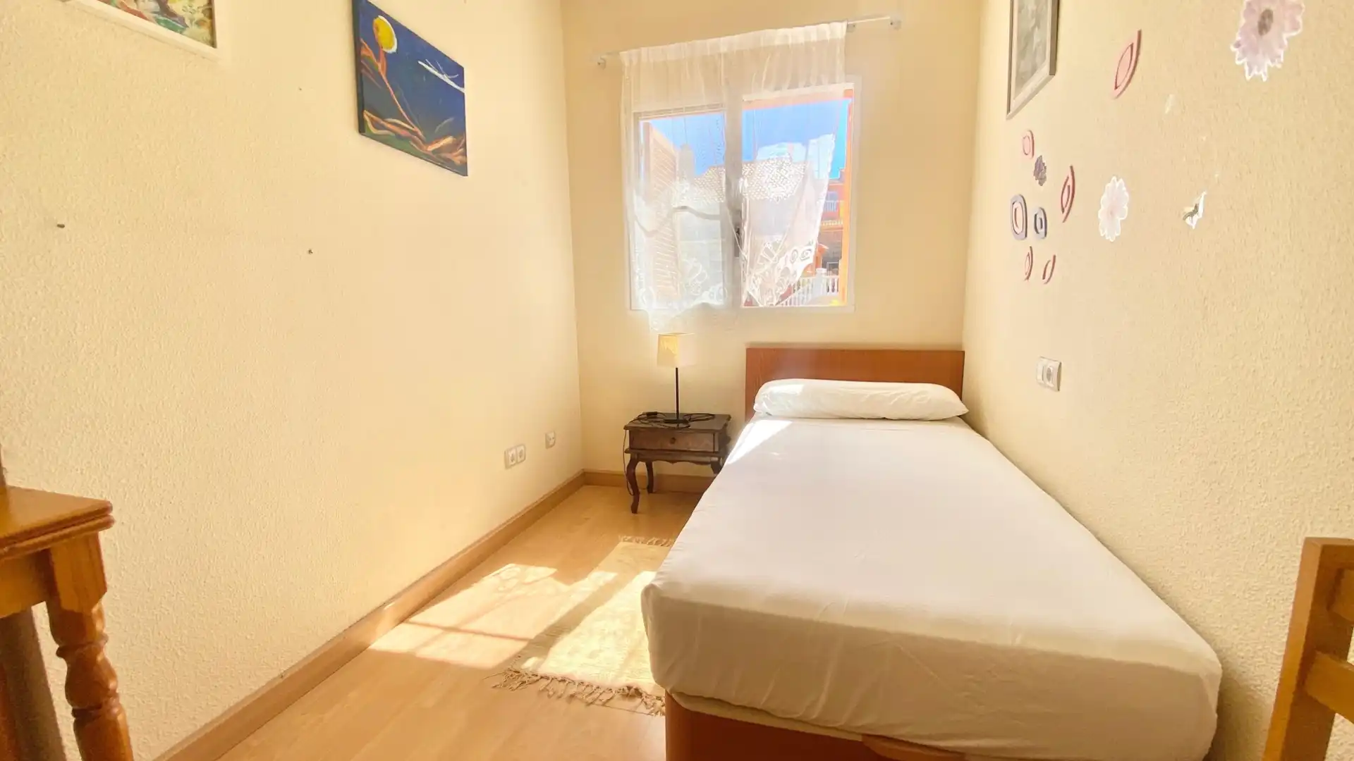 Piso de 154 m² en La Nucia