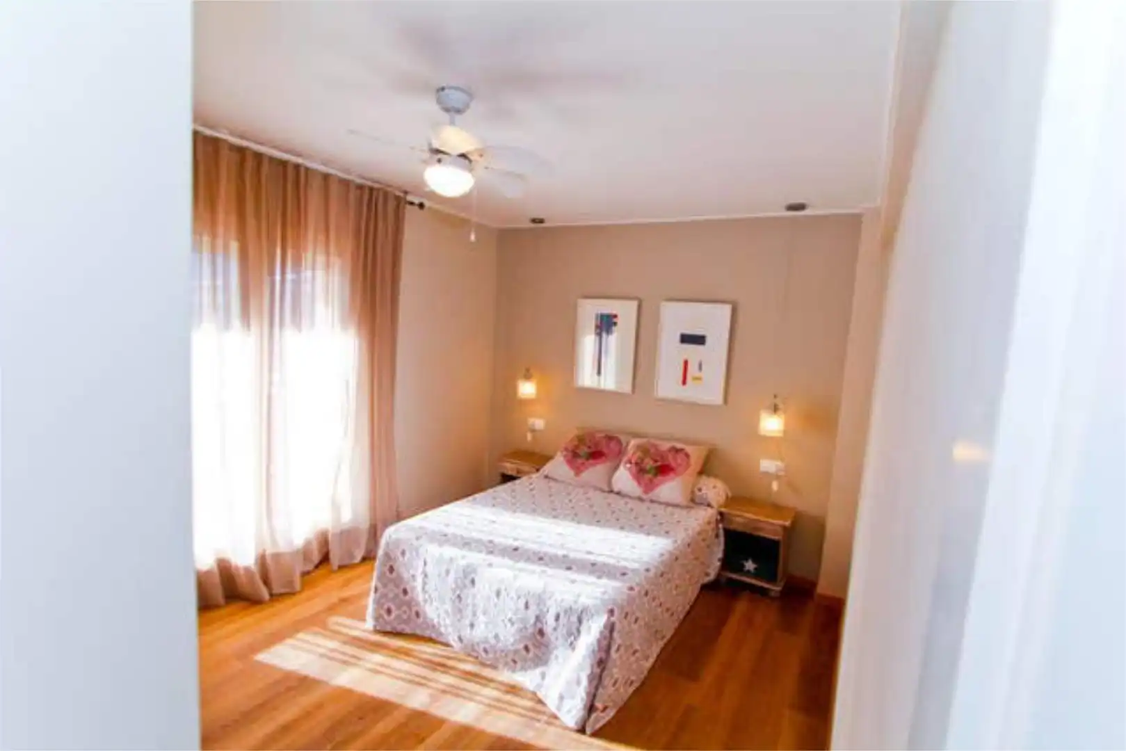 Piso de 67 m² en Cambrils