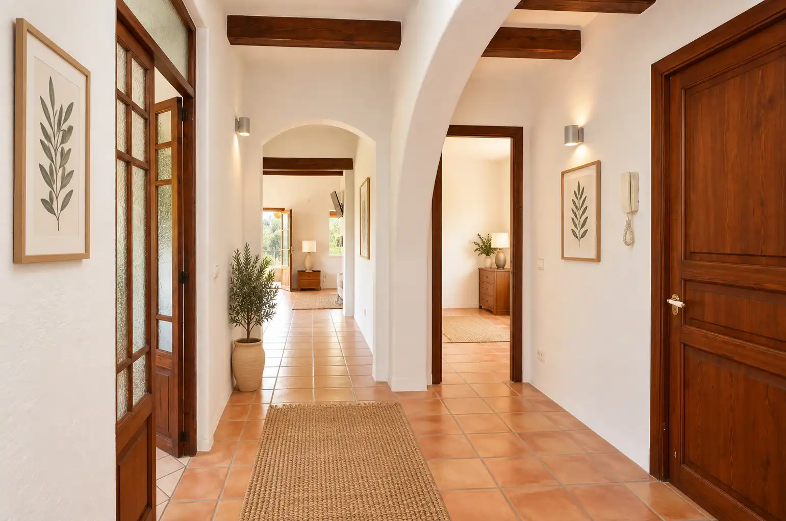 Casa de 140 m² en Andratx