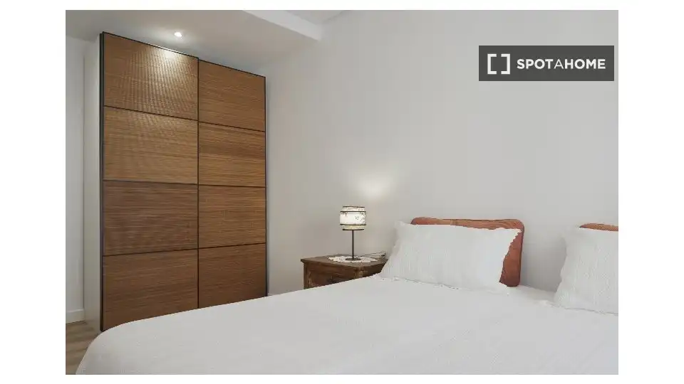 Habitación en alquiler, San Sebastián