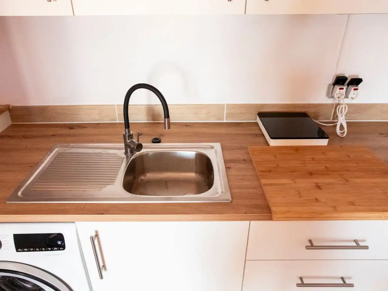 Pis de 35 m² a Alacant