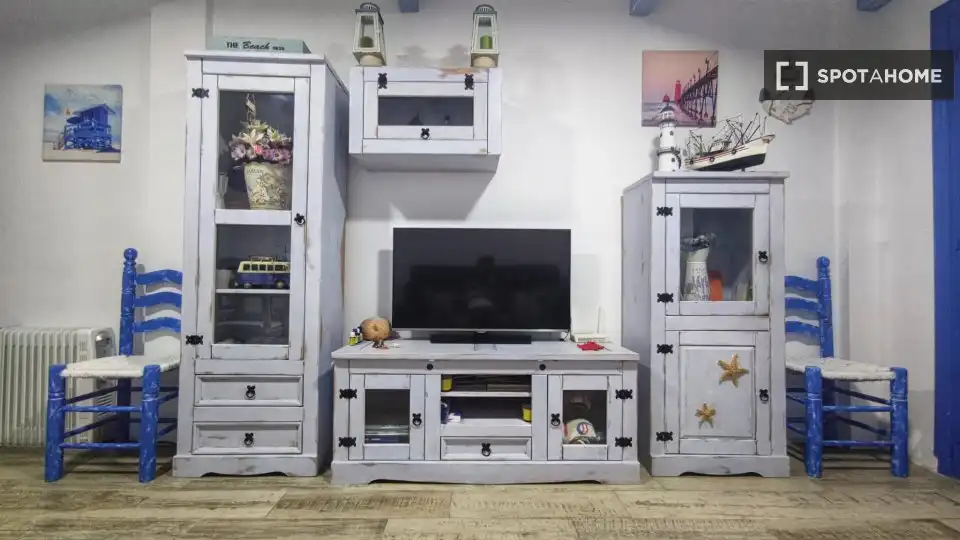 Habitación en alquiler, Calpe