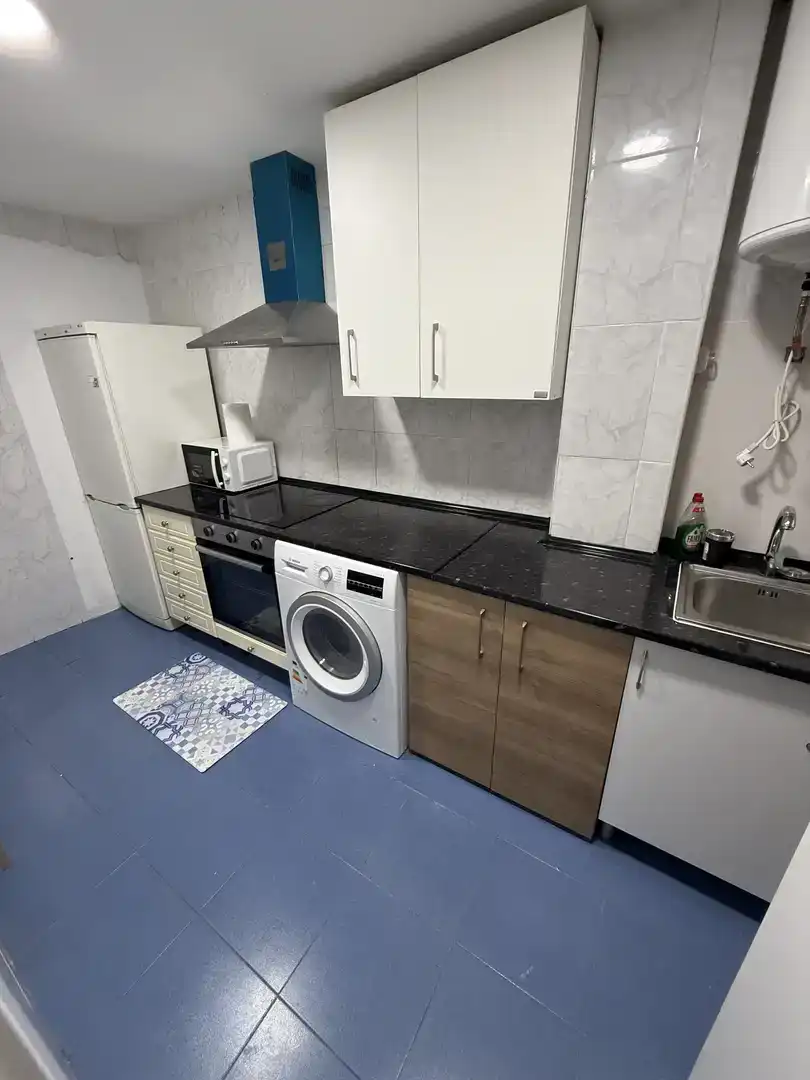 Apartamento 74 m² em Saragoça