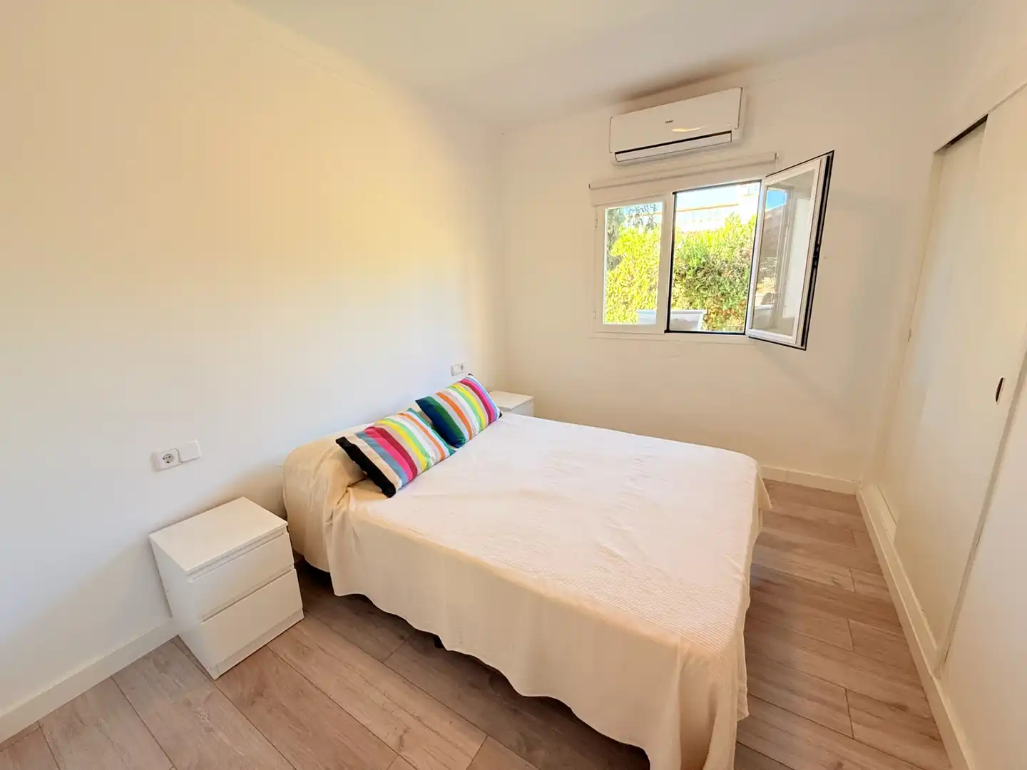 Piso de 120 m² en Campos