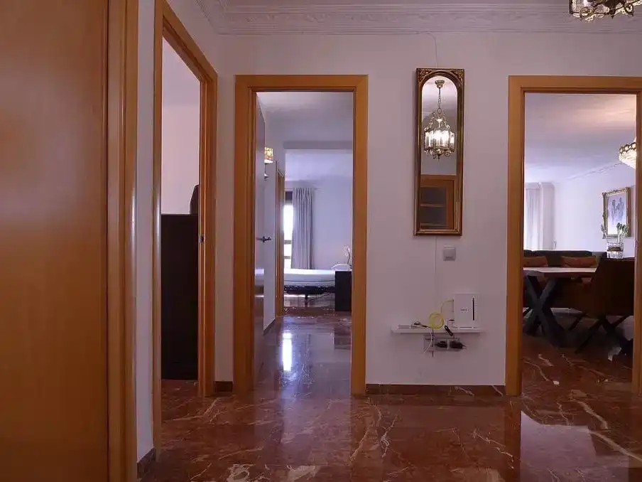 Piso de 140 m² en Almería