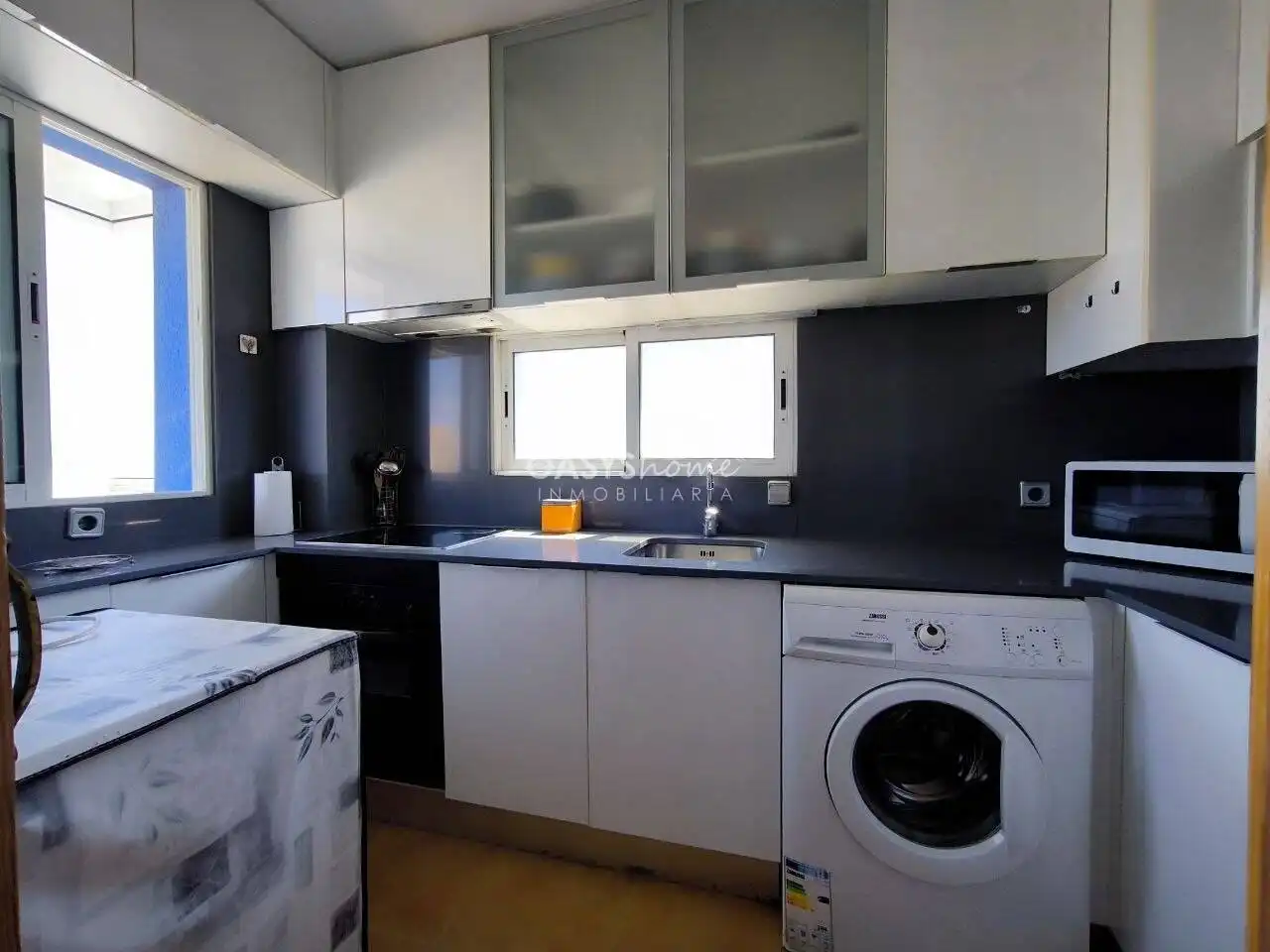 Piso de 80 m² en Cartagena