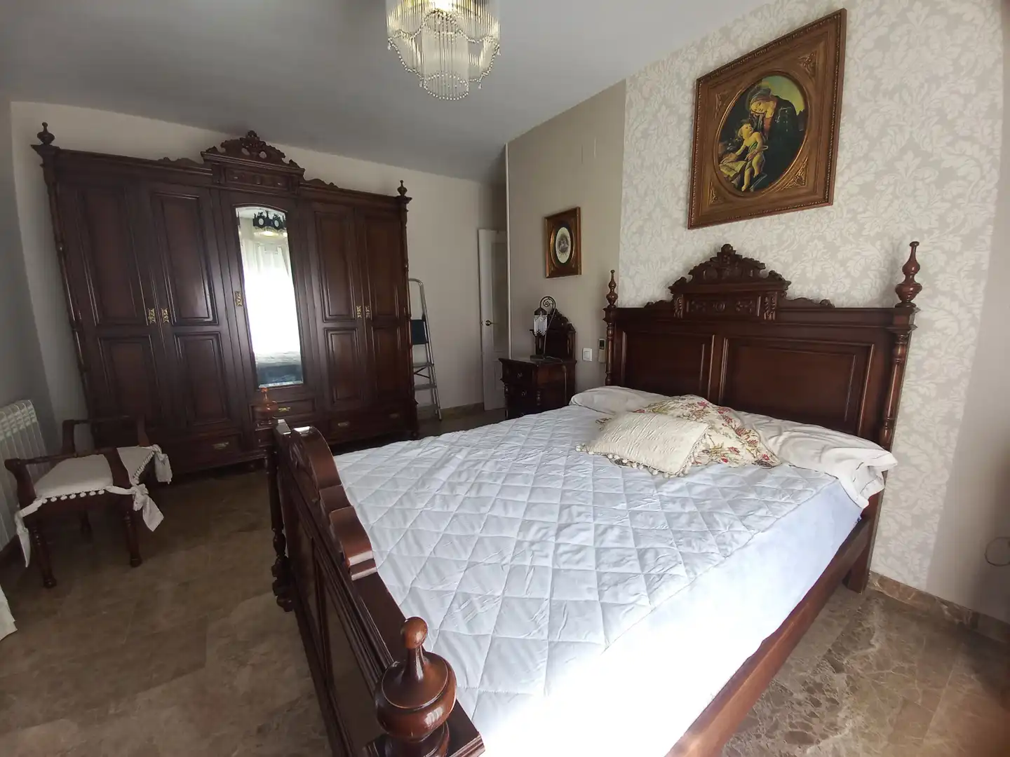 Piso de 110 m² en Úbeda