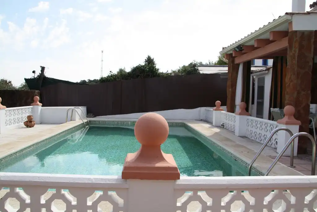Piso de 100 m² en Cáceres
