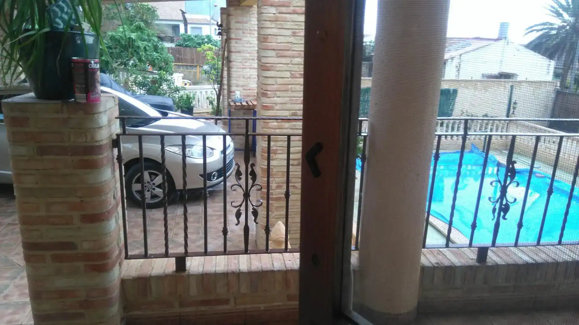 Casa de 190 m² en Orihuela
