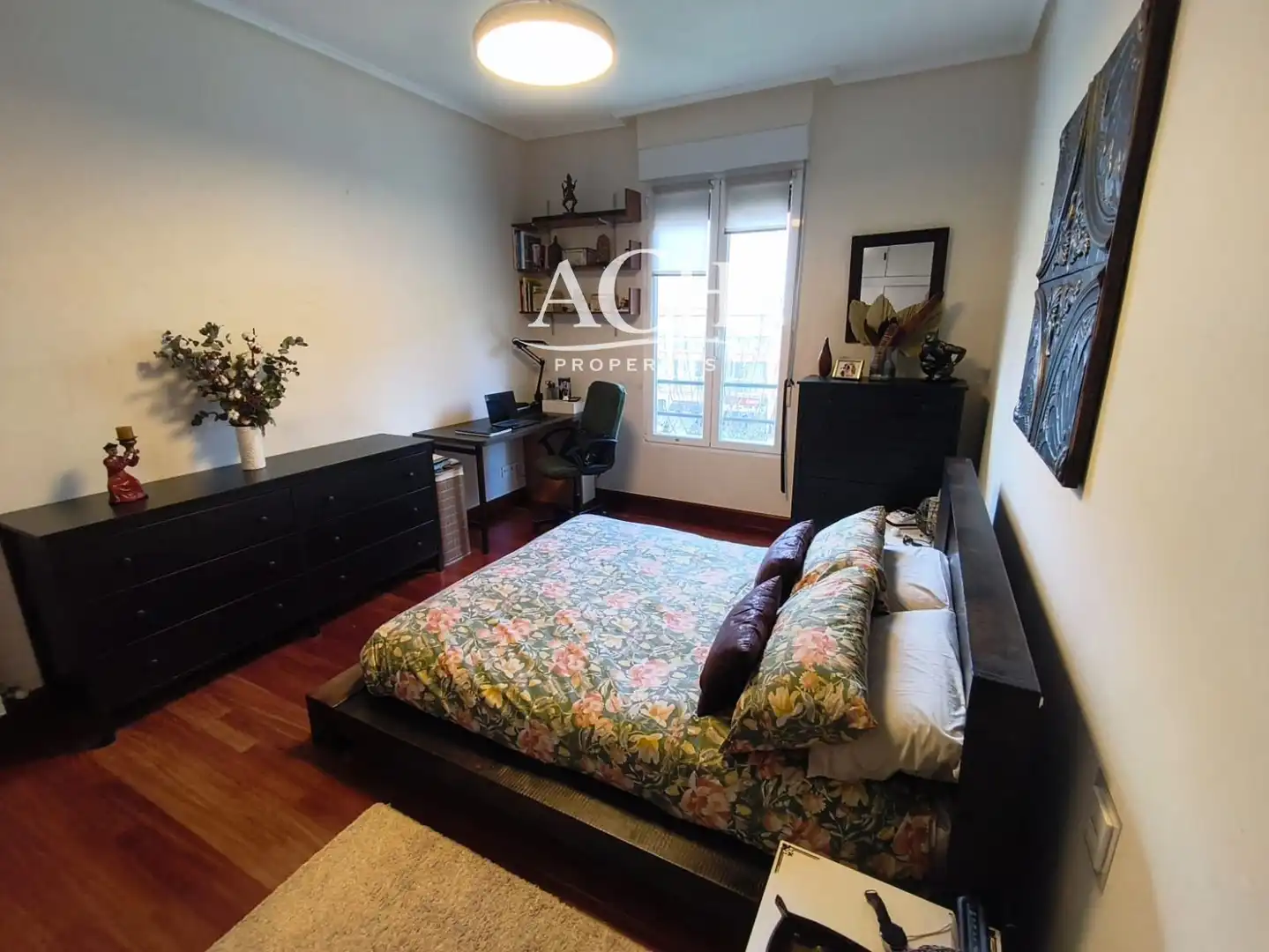 Piso de 80 m² en Bilbao