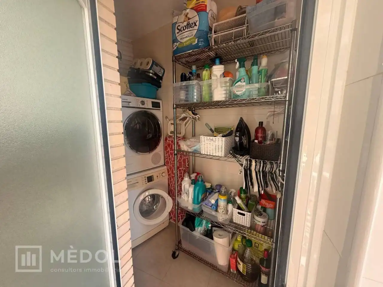Piso de 137 m² en Tarragona
